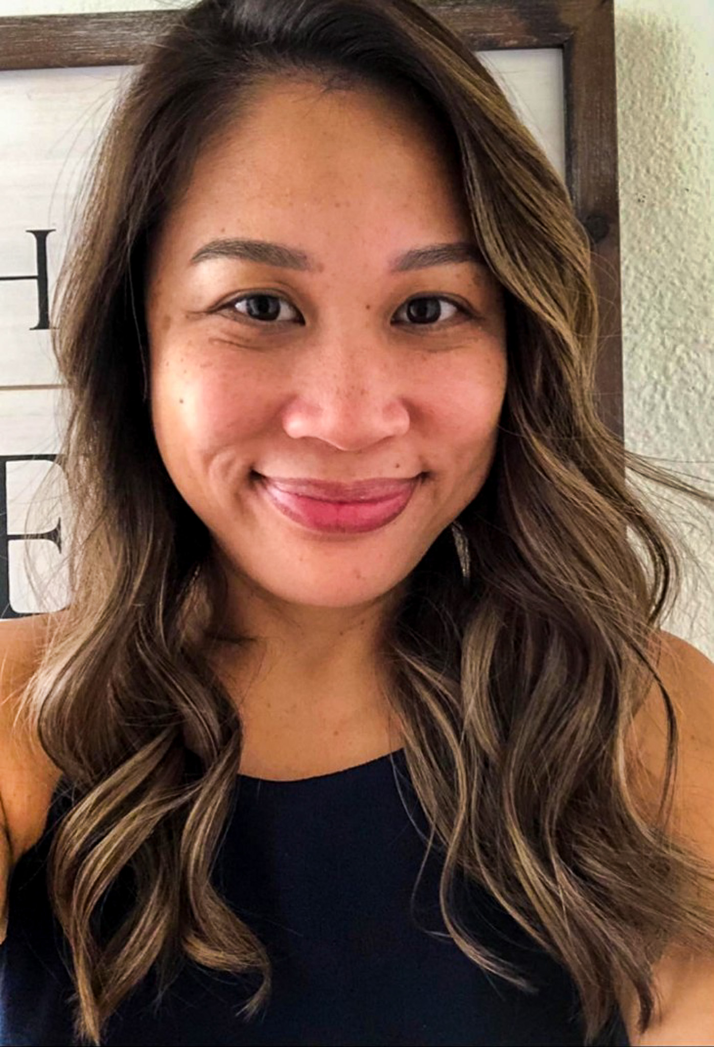 image of owner and operator of Valley Comfort Care Home.